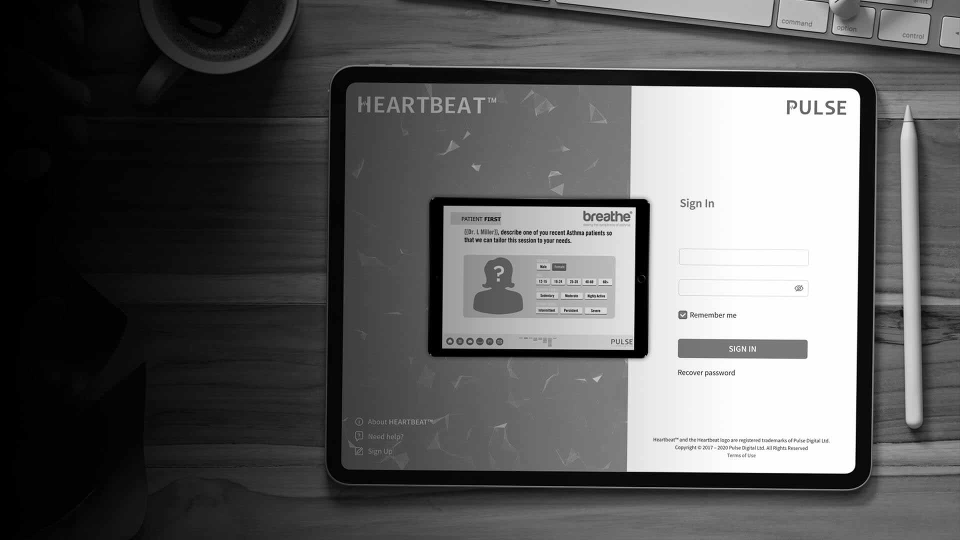 Heartbeat™