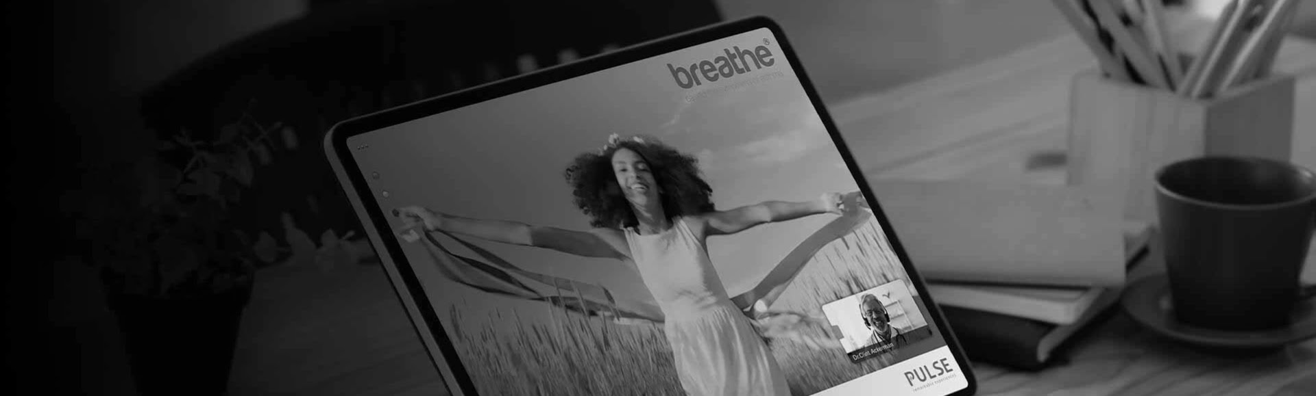 Veeva Engage banner