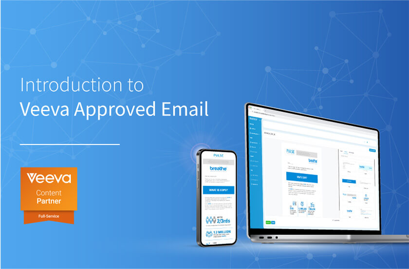 Getting Started with Veeva CRM Approved Email