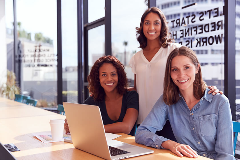 Women in Tech